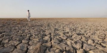 How Is Climate Change Impacting the Middle East’s Water Resources?