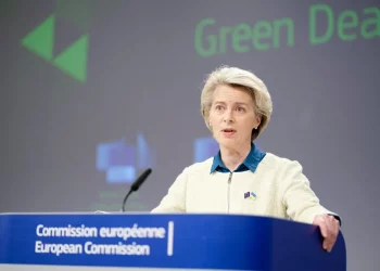 Could Europe’s Green Revolution Be the Key to Global Sustainability?