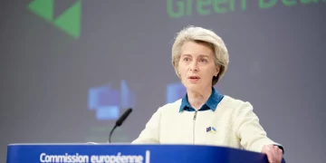 Could Europe’s Green Revolution Be the Key to Global Sustainability?