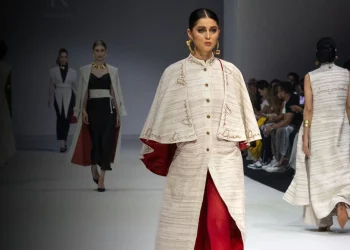 How Are Middle Eastern Governments Shaping Global Fashion Trends?