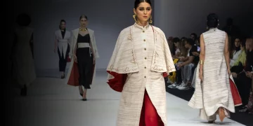 How Are Middle Eastern Governments Shaping Global Fashion Trends?