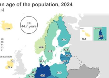 Is Europe’s Economic Stability Really Just a Myth?