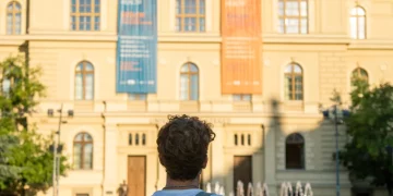 Are Europe’s Universities Really the Best in the World?