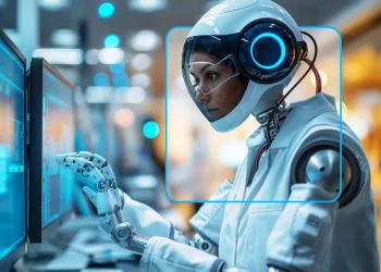 What Will Be Europe’s Role in the Next Technological Revolution?