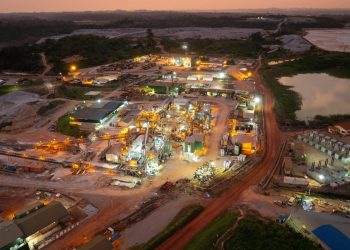 What Are the Environmental Impacts of Africa’s Mining Boom?