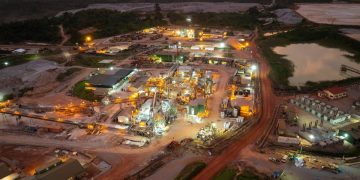 What Are the Environmental Impacts of Africa’s Mining Boom?