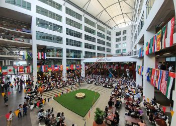 Why Is Asia Pacific So Attractive to International Students?