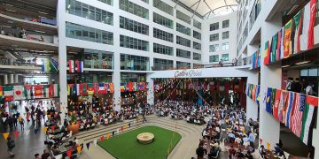 Why Is Asia Pacific So Attractive to International Students?