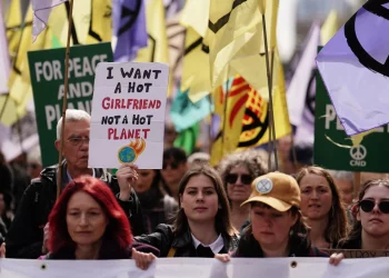 Is Global Peace Achievable, or Just a Dream?