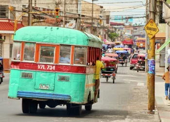 Can Latin America Solve Its Growing Urbanization Crisis?