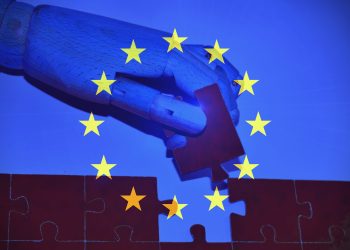 Is Europe Ready for the Future of Artificial Intelligence?