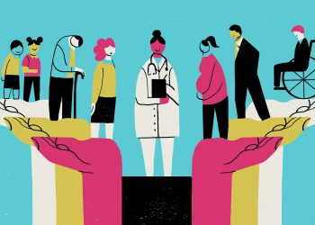 Are Europe’s Public Healthcare Systems Sustainable in the Long Term?