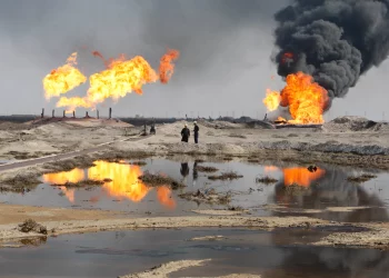 What Is the Real Story Behind the Middle East’s Oil Dependency?