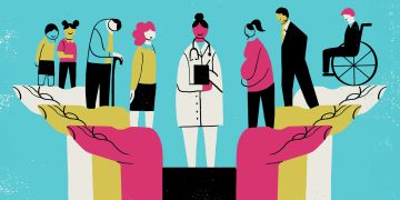 Are Europe’s Public Healthcare Systems Sustainable in the Long Term?