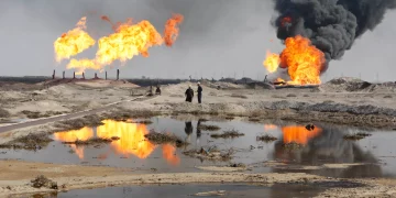 What Is the Real Story Behind the Middle East’s Oil Dependency?