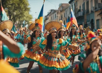 Why Is There So Much Diversity Within the U.S. Latino Community?