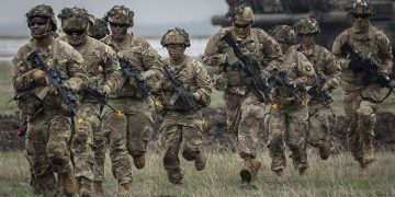 Are Europe’s Military Alliances Still Relevant Today?