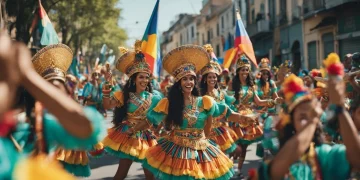 Why Is There So Much Diversity Within the U.S. Latino Community?