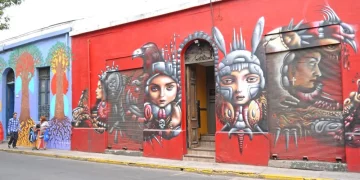 What Can We Learn From South America’s Street Art Scene?