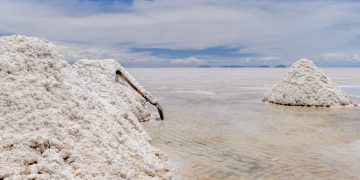 Could South America Become a Leader in Electric Vehicle Production?