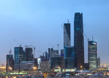 Could the Middle East Be the World’s Next Financial Center?