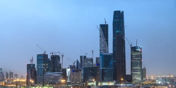 Could the Middle East Be the World’s Next Financial Center?