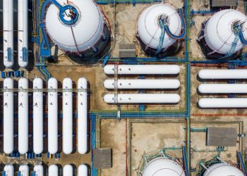 Is Europe’s Dependence on Russia for Energy Over?