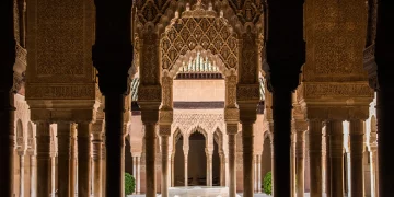 Can Ancient Traditions and Modernity Coexist in the Middle East?