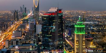 What Are the Environmental Impacts of Mega-Cities in the Middle East?