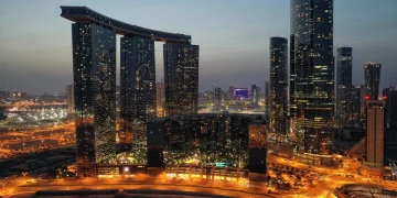 What Happens When Middle Eastern Cities Embrace Sustainability?