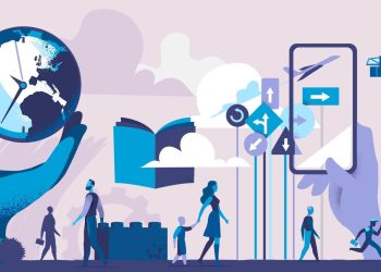 Can Europe’s Arts and Culture Stay Relevant in a Digital World?