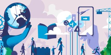 Can Europe’s Arts and Culture Stay Relevant in a Digital World?