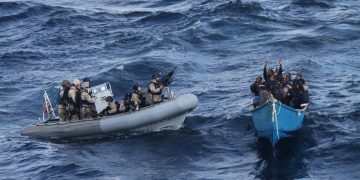 Are Modern Day Pirates Still Active in the Caribbean Sea?