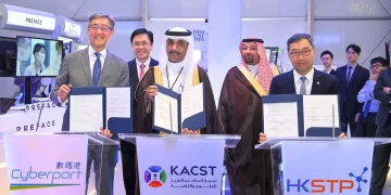 Is the Middle East Becoming a Tech Hub?